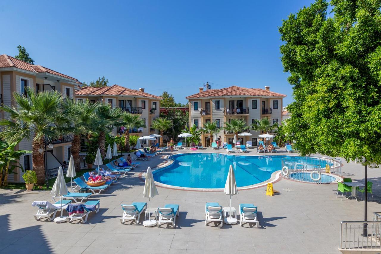 Marcan Adult Only Hotel Ölüdeniz