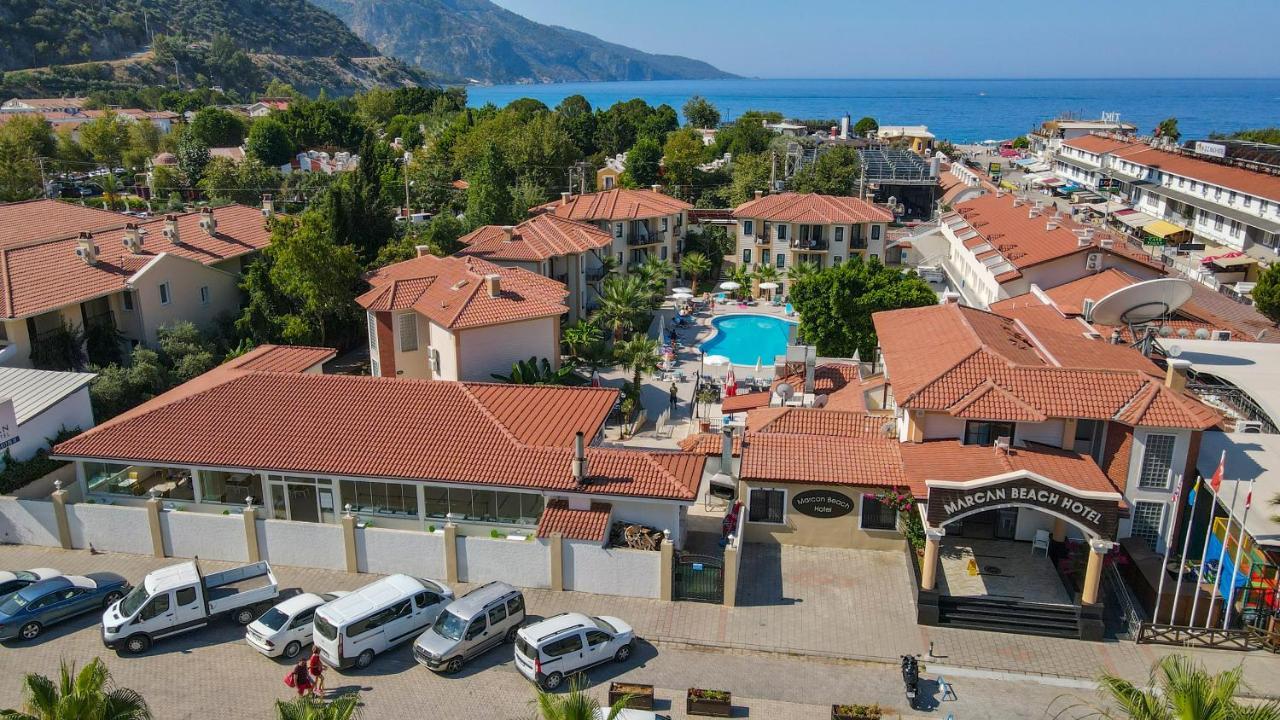 Marcan Adult Only Ölüdeniz