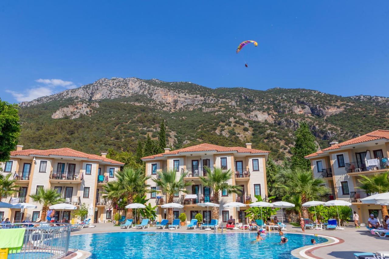 Marcan Adult Only Oludeniz