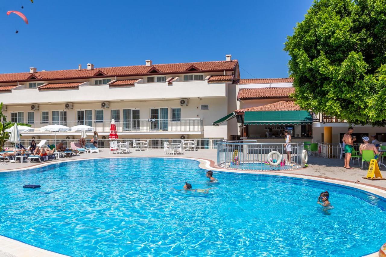 Hotel Marcan Adult Only *