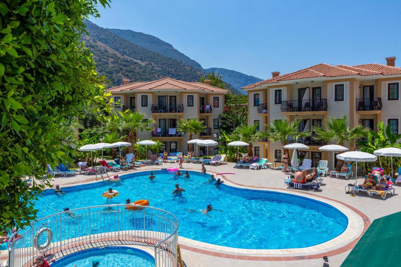 Marcan Adult Only Ölüdeniz
