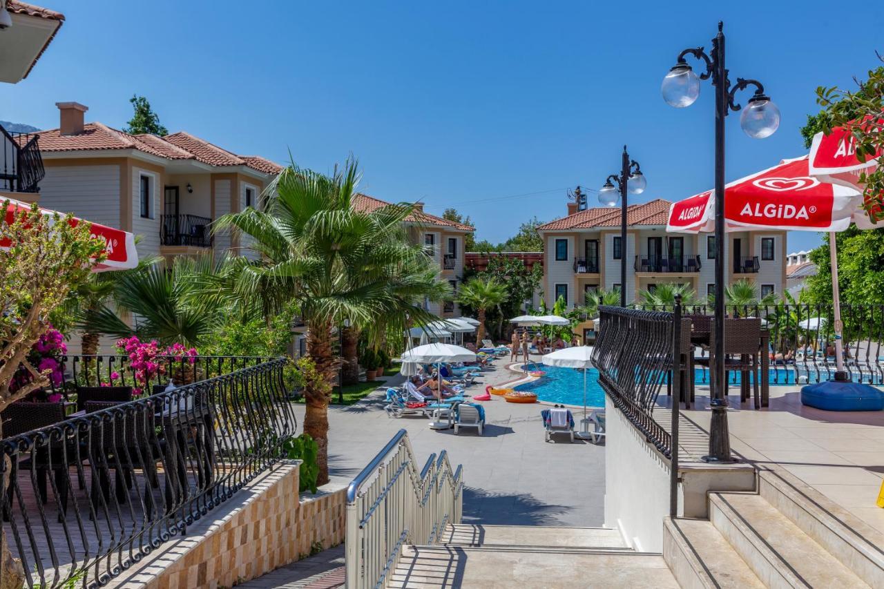 Hotel Marcan Adult Only Ölüdeniz