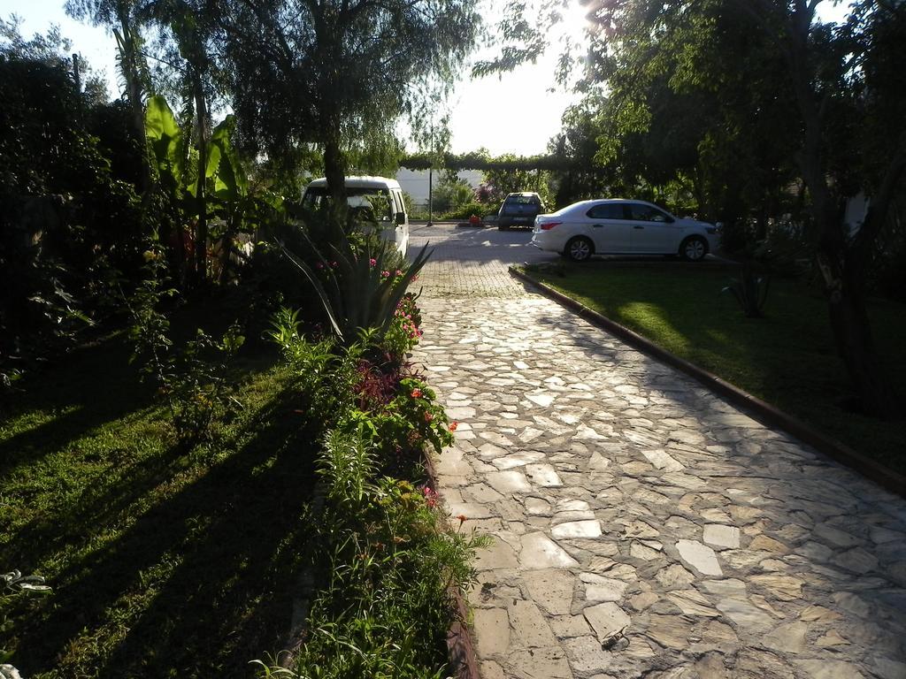 Hotel Star Oludeniz