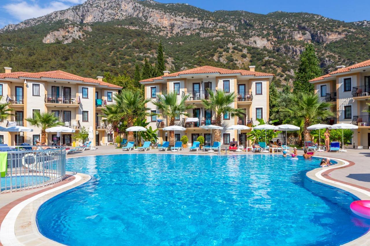 Hotel Marcan Adult Only *