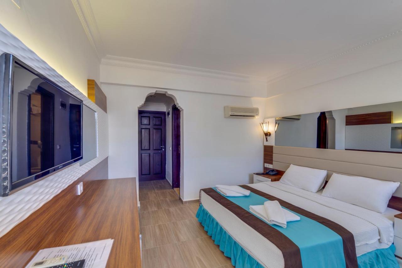 Hotel Marcan Adult Only *