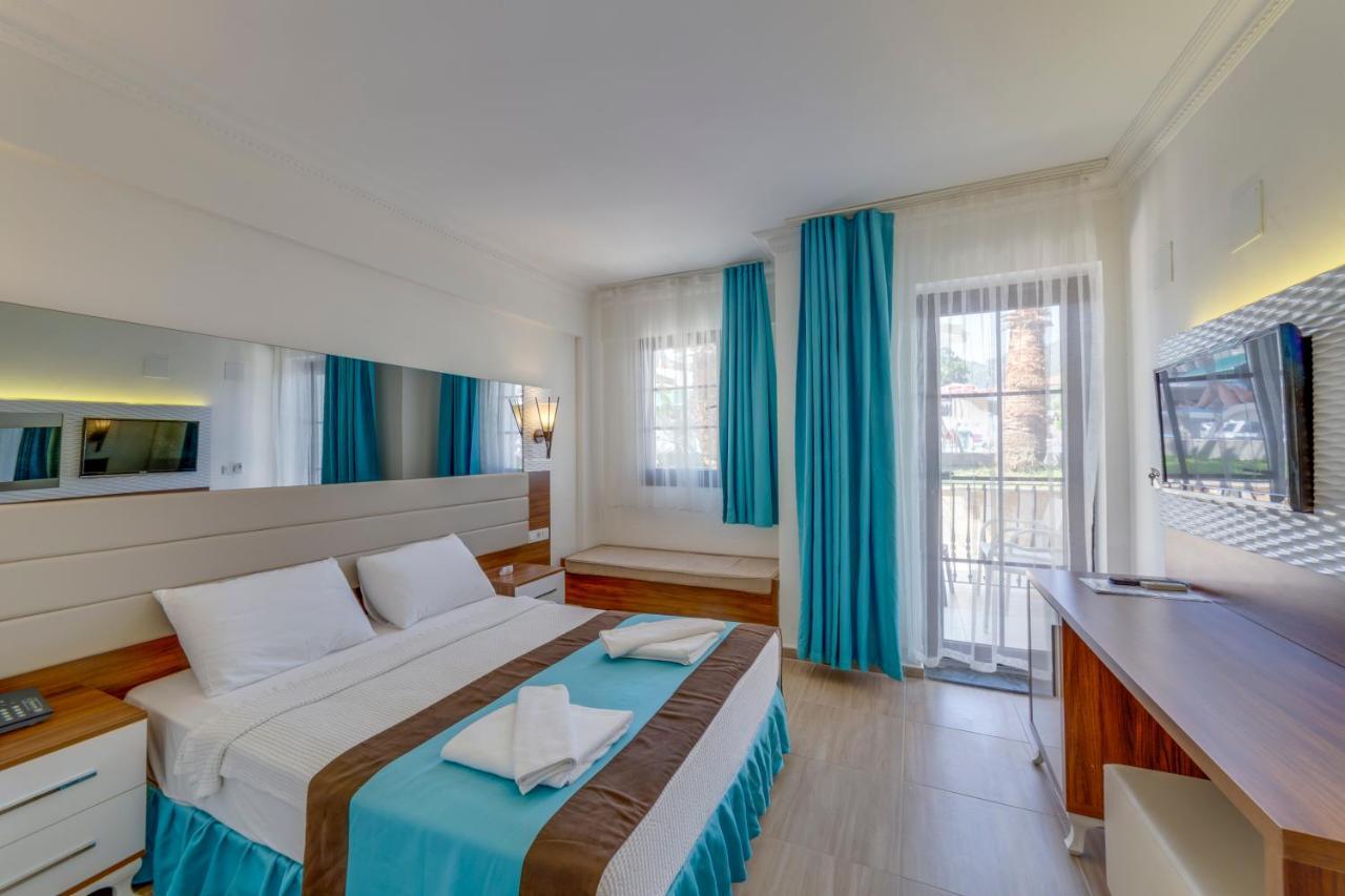 Marcan Adult Only Hotel Ölüdeniz
