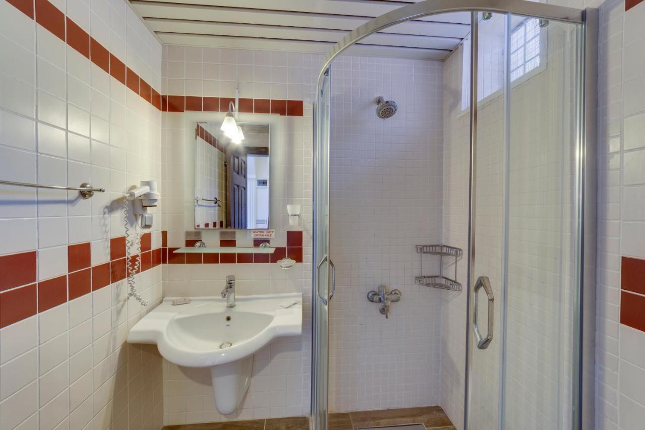 Hotel Marcan Adult Only *