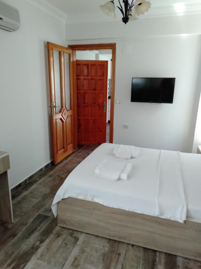 Heaven Aparthotel