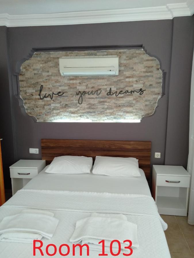 Aparthotel Heaven *