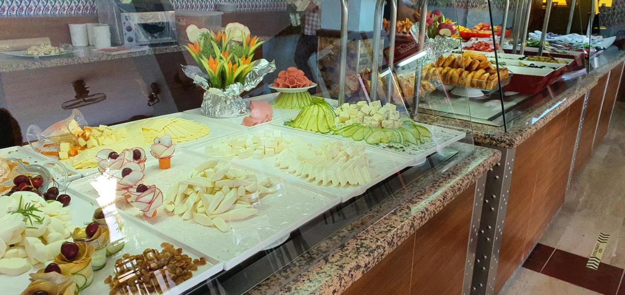 Zehra Tatil Köyü- Halal Ölüdeniz