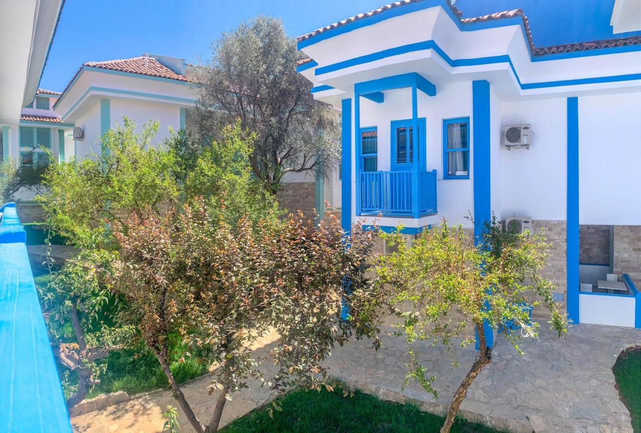 Zehra Tatil Koeyue Ölüdeniz