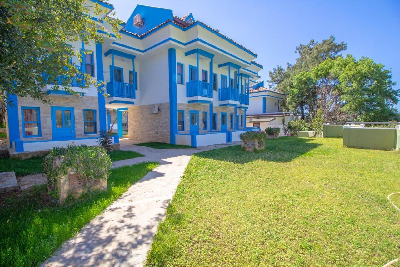 Hotel Zehra Tatil Koeyue Ölüdeniz