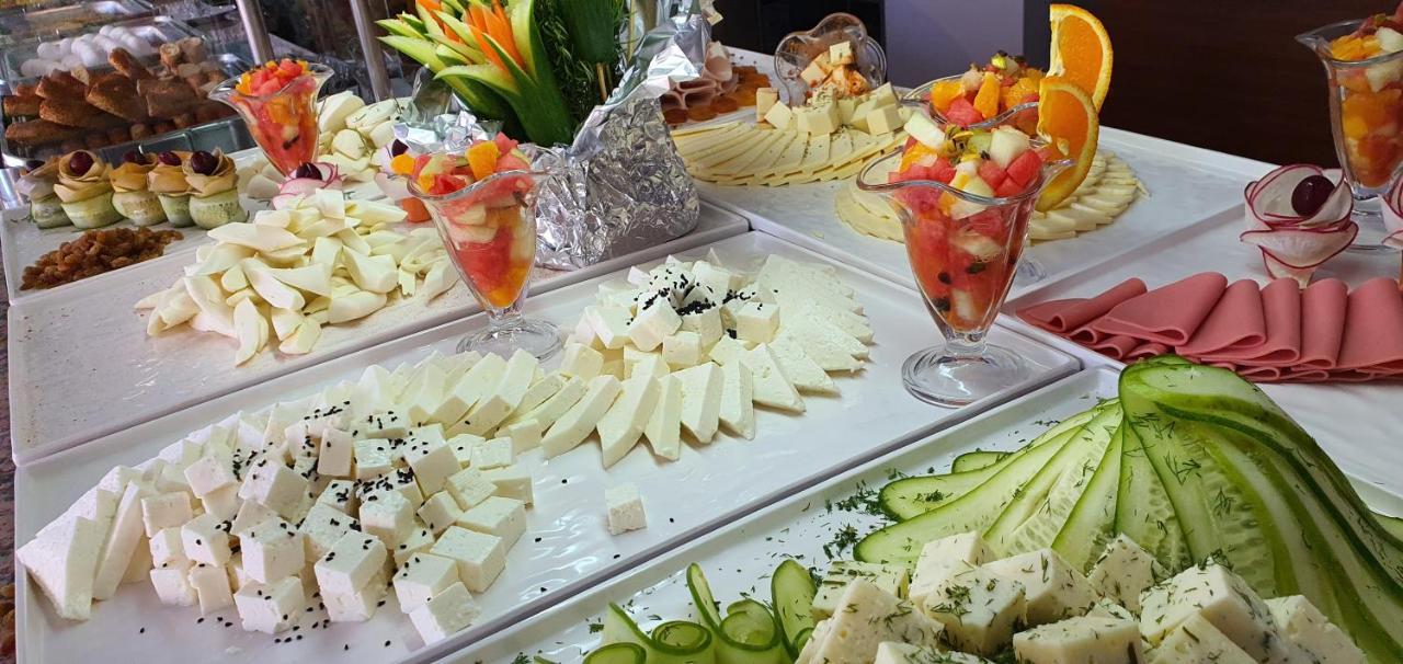 Hotel Zehra Tatil Koeyue