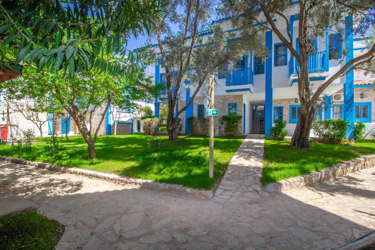 Zehra Tatil Koeyue 4* Ölüdeniz
