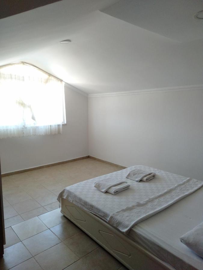 Heaven Aparthotel *