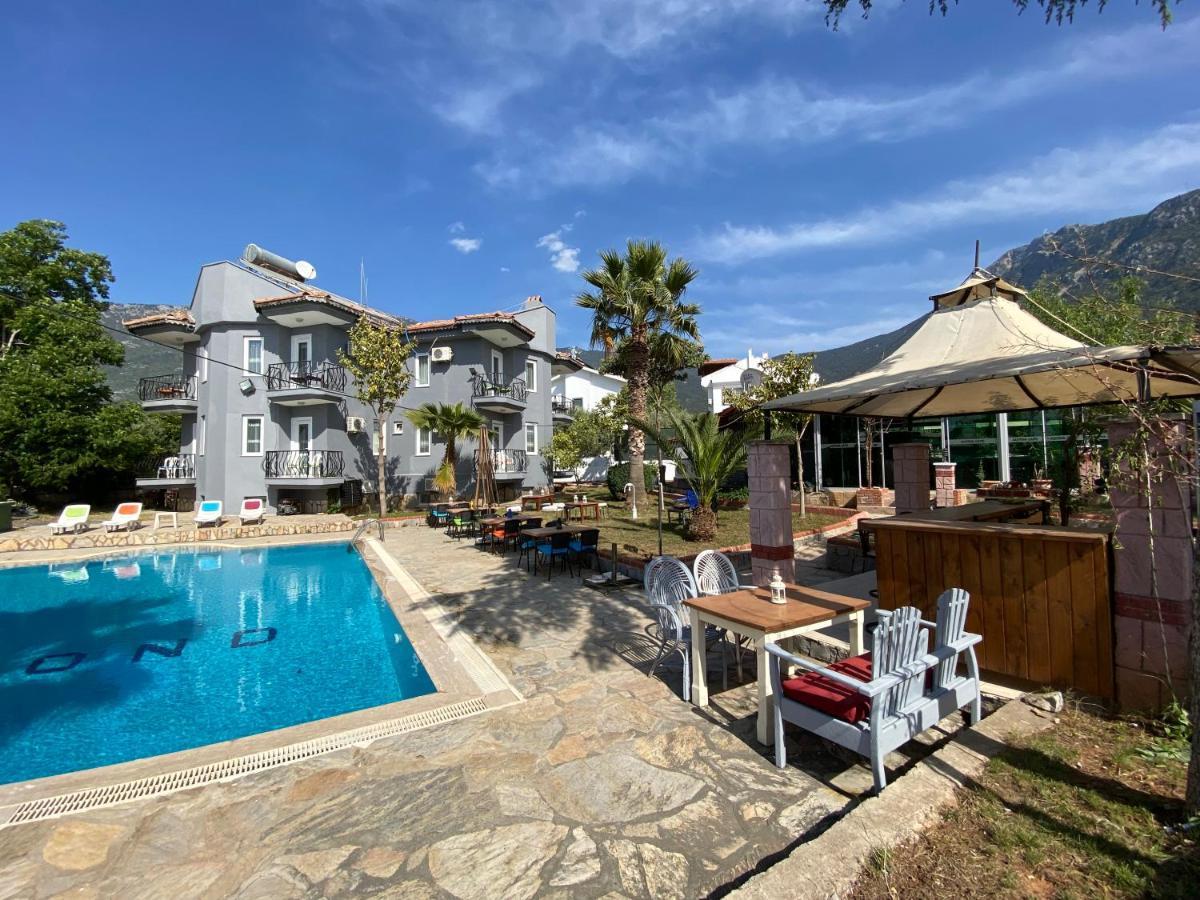 Greenway Hotel