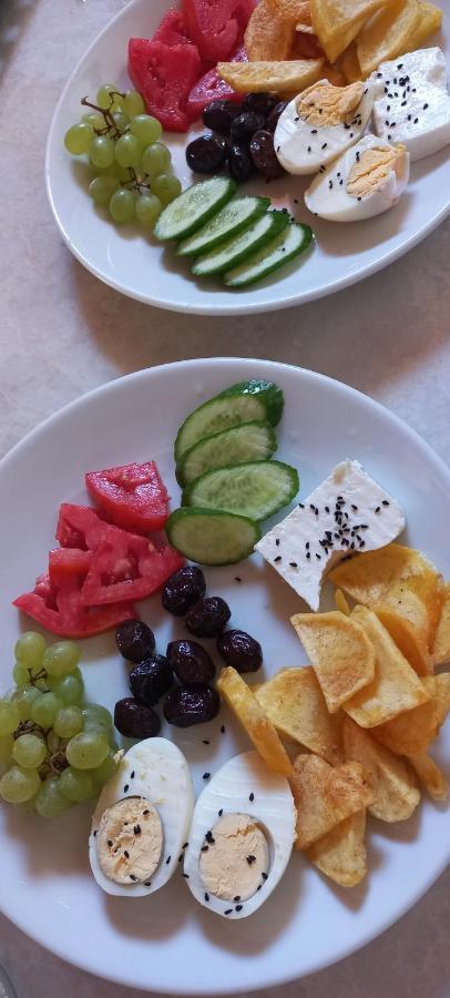 Aparthotel Mediterranean Fethiye *