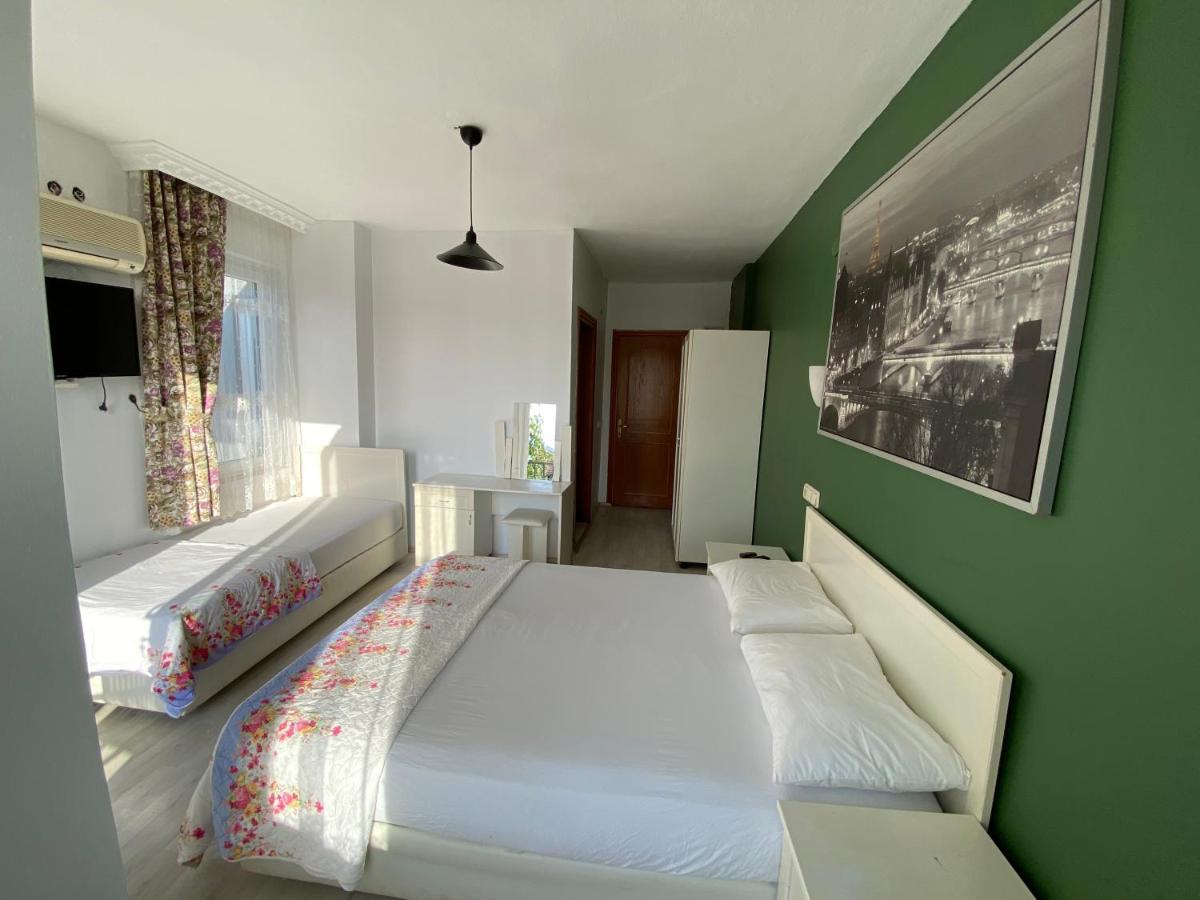 Greenway Hotel Oludeniz