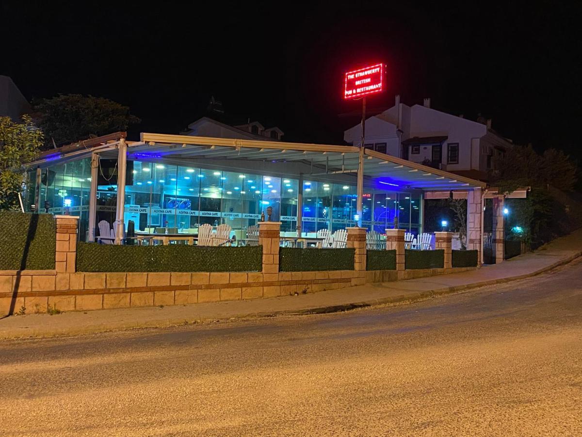 Greenway Oludeniz