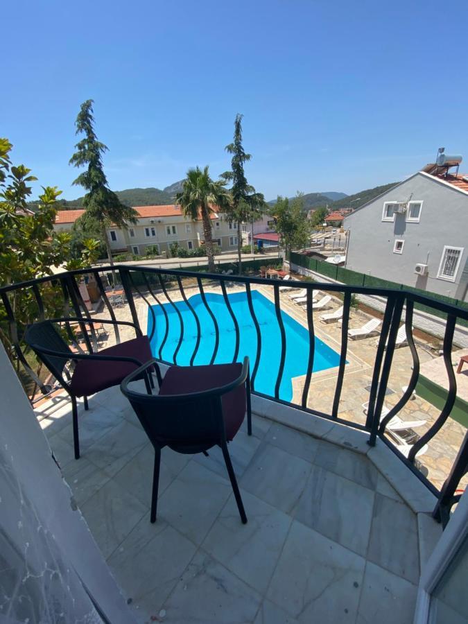 Hotel Greenway Oludeniz
