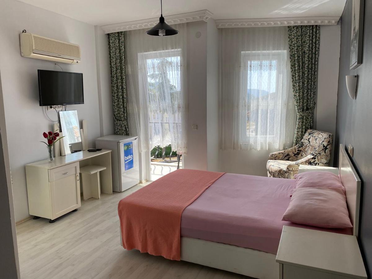 Hotel Greenway Oludeniz