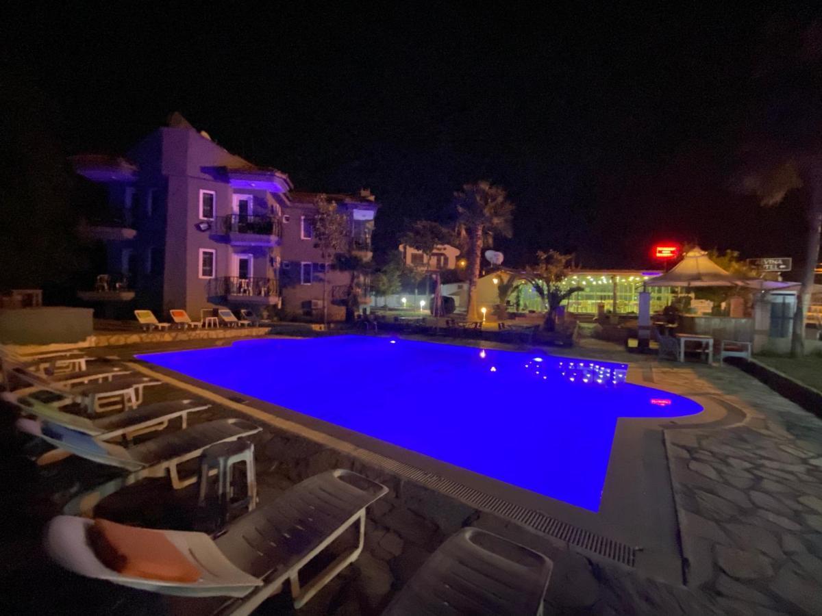 Greenway Hotel