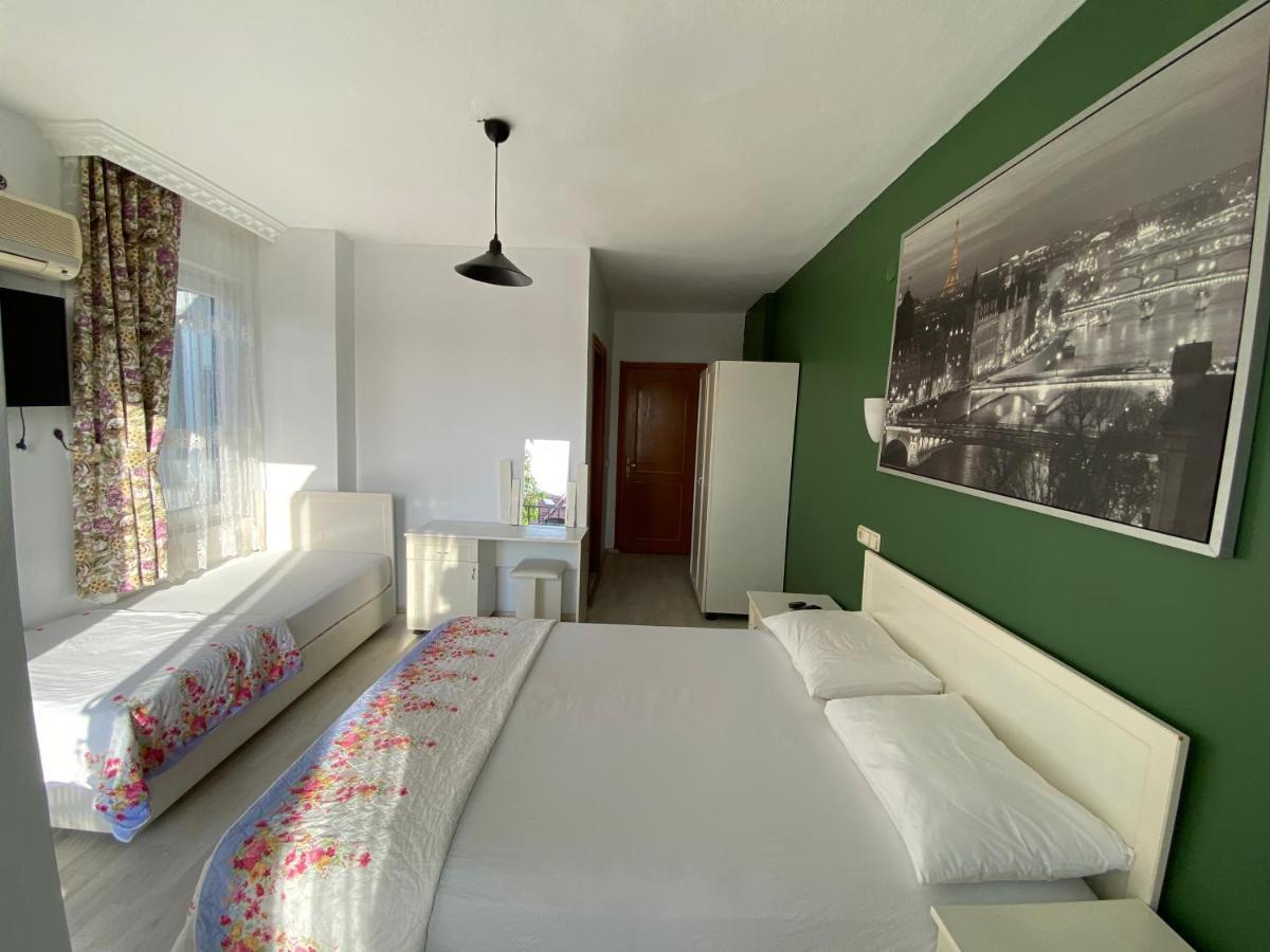 Greenway Hotel *