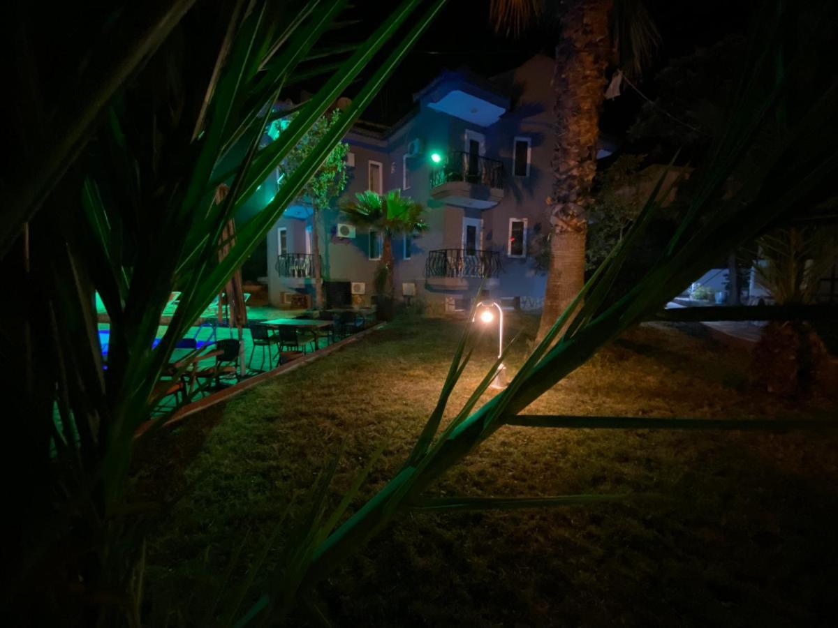 Greenway Hotel Oludeniz