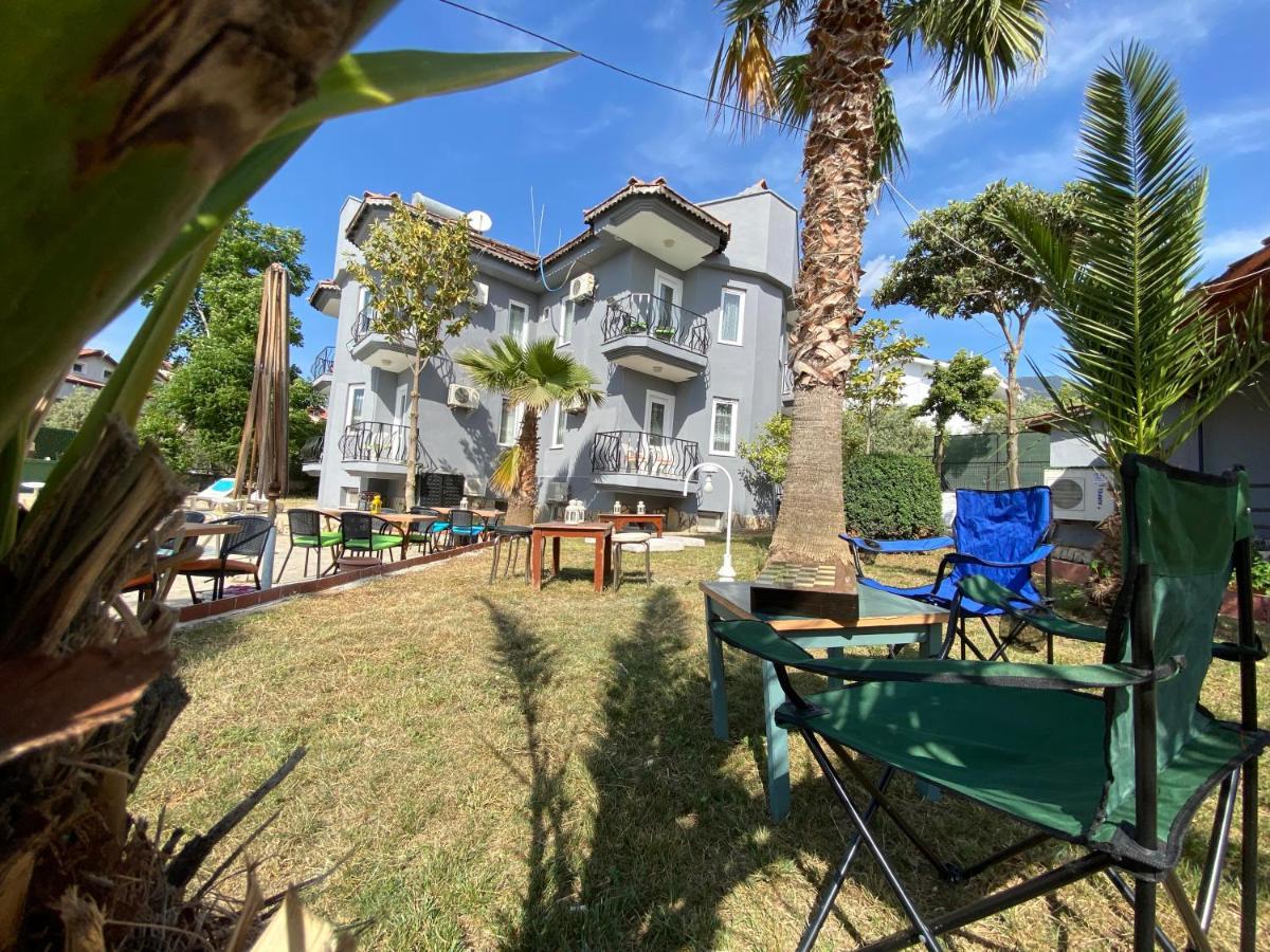 Greenway Hotel Oludeniz