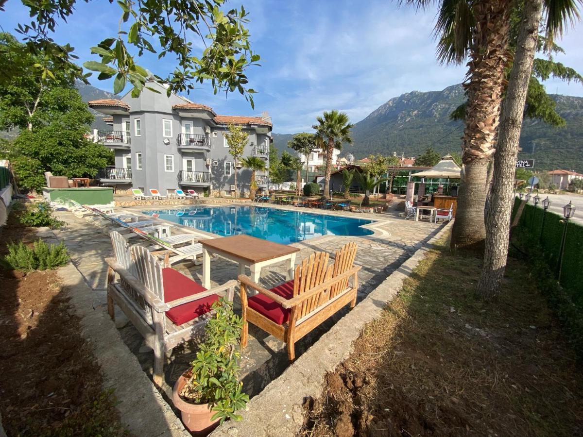 Greenway Oludeniz