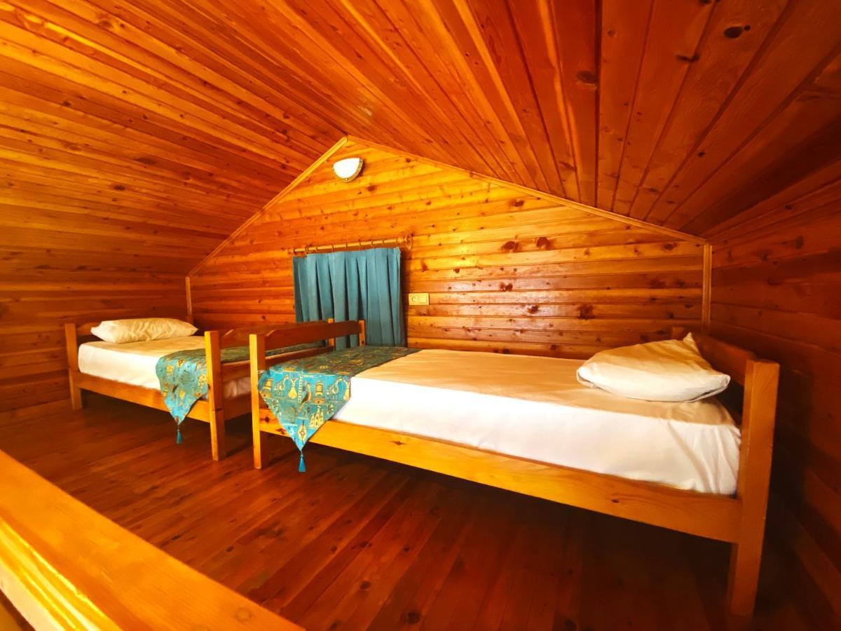 Kabak Armes Otel Faralya