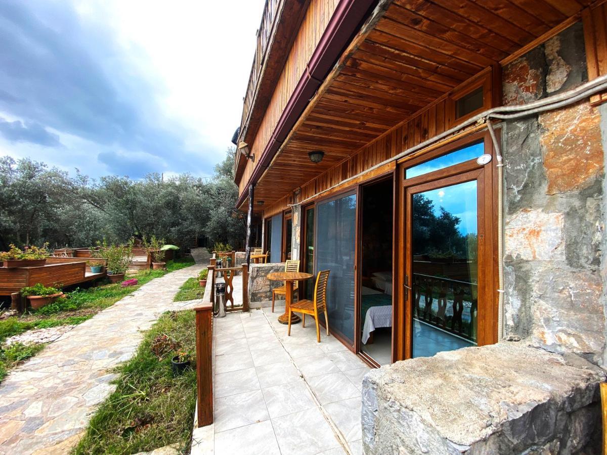 Kabak Armes Otel