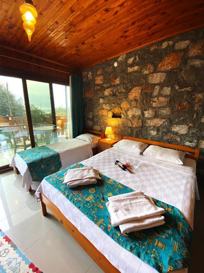 Otel Kabak Armes 3*