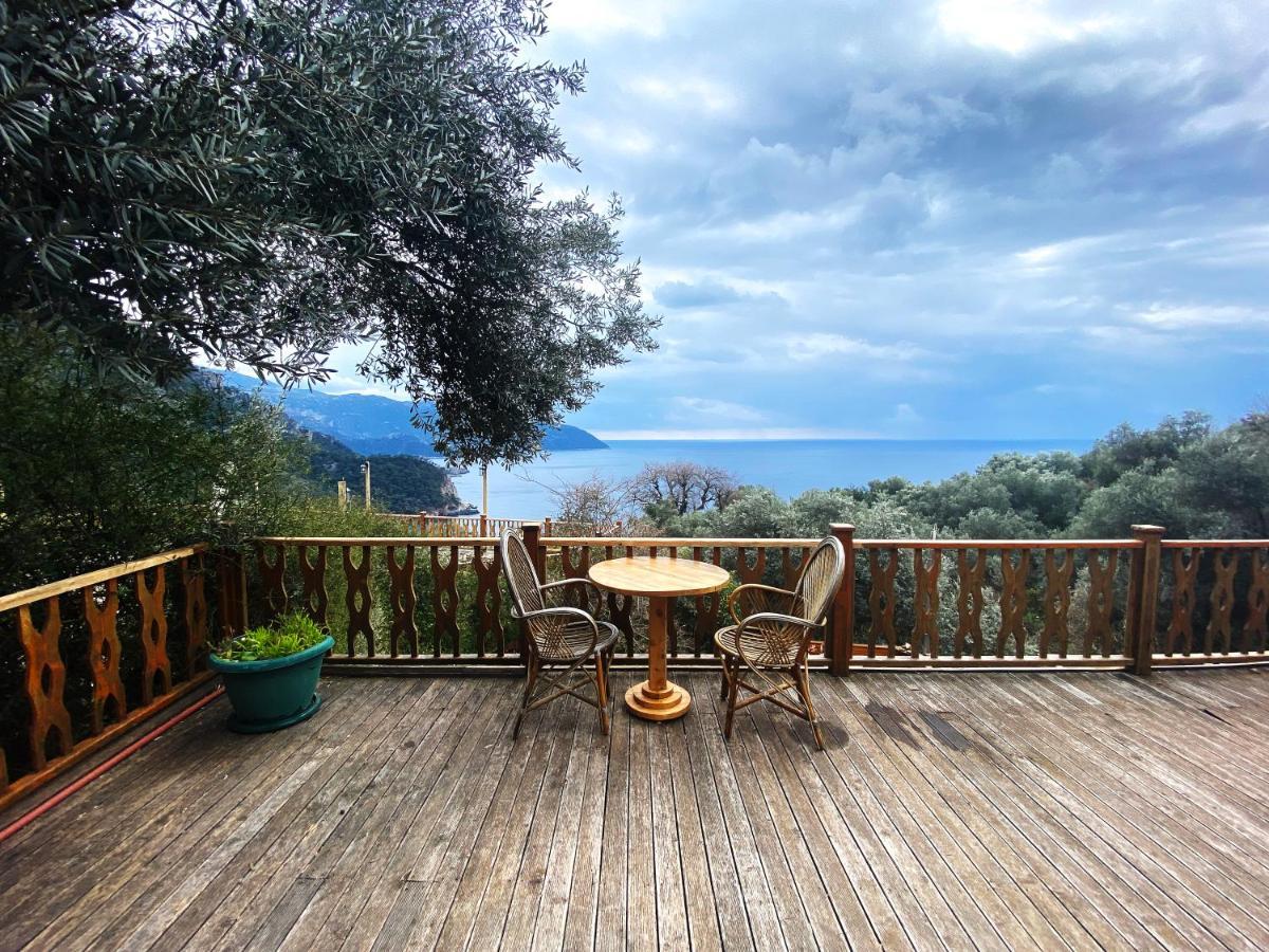Kabak Armes Otel Faralya
