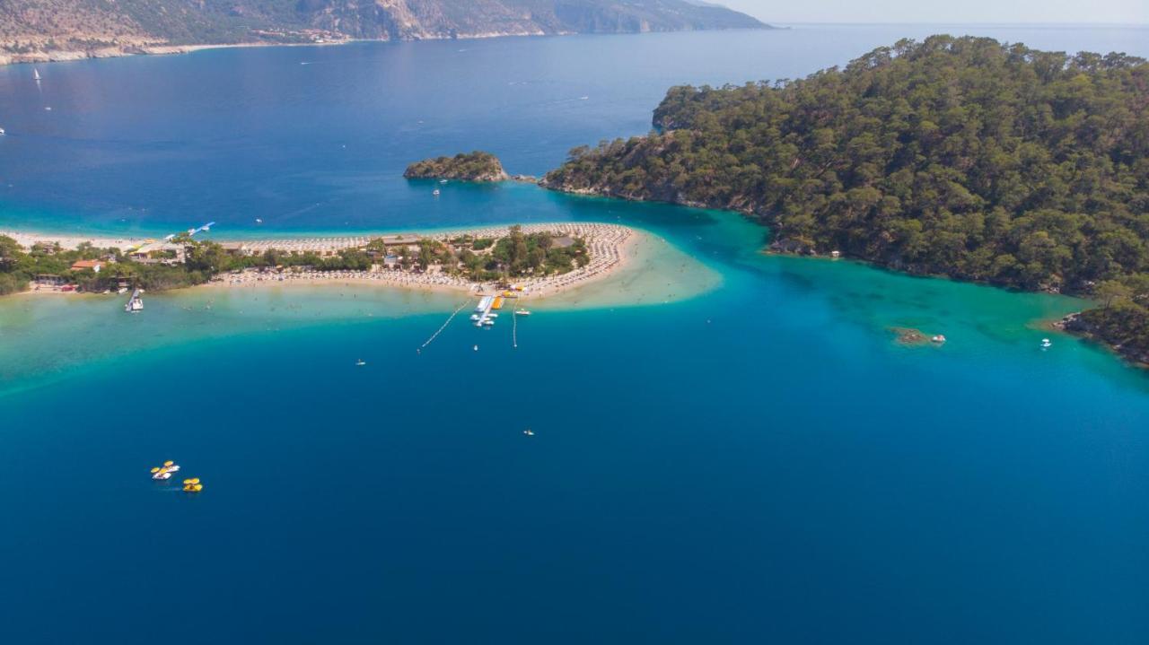 Meri Ölüdeniz