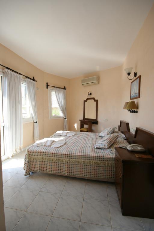 Otel Cypriot Ölüdeniz