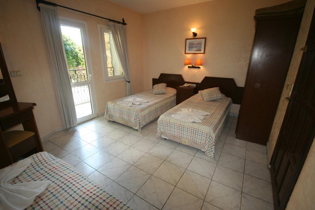 Otel Cypriot