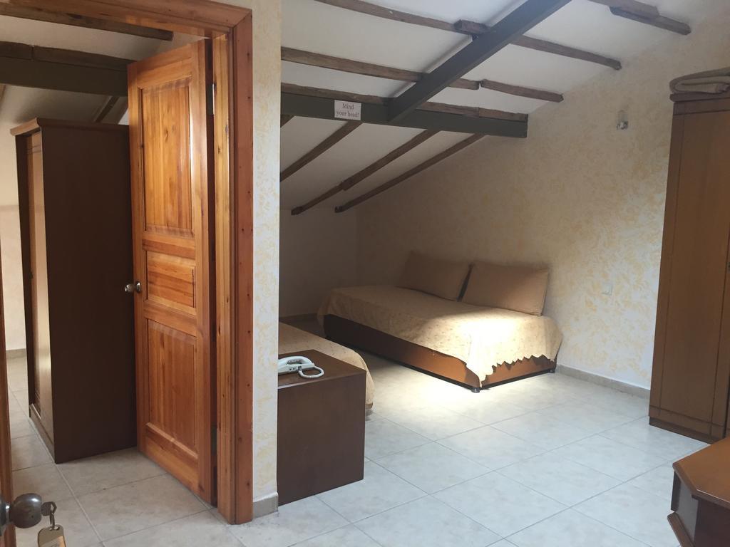 Otel Cypriot Ölüdeniz