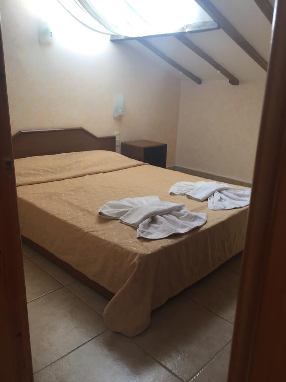 Otel Cypriot