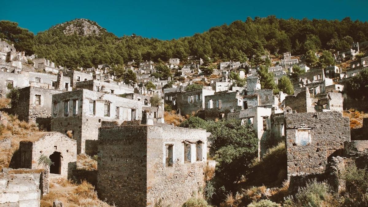 The Villages, C3 , Havuz, Barbeku, Balkon Teras Apartment