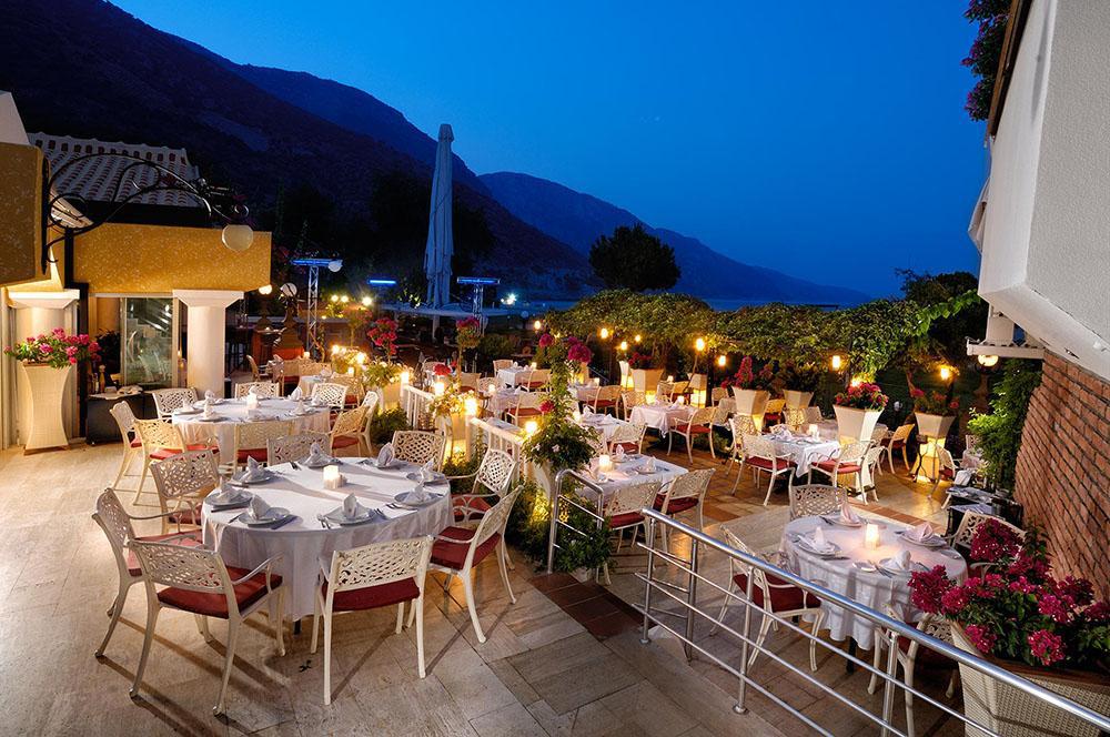 Resort Belcekiz Club