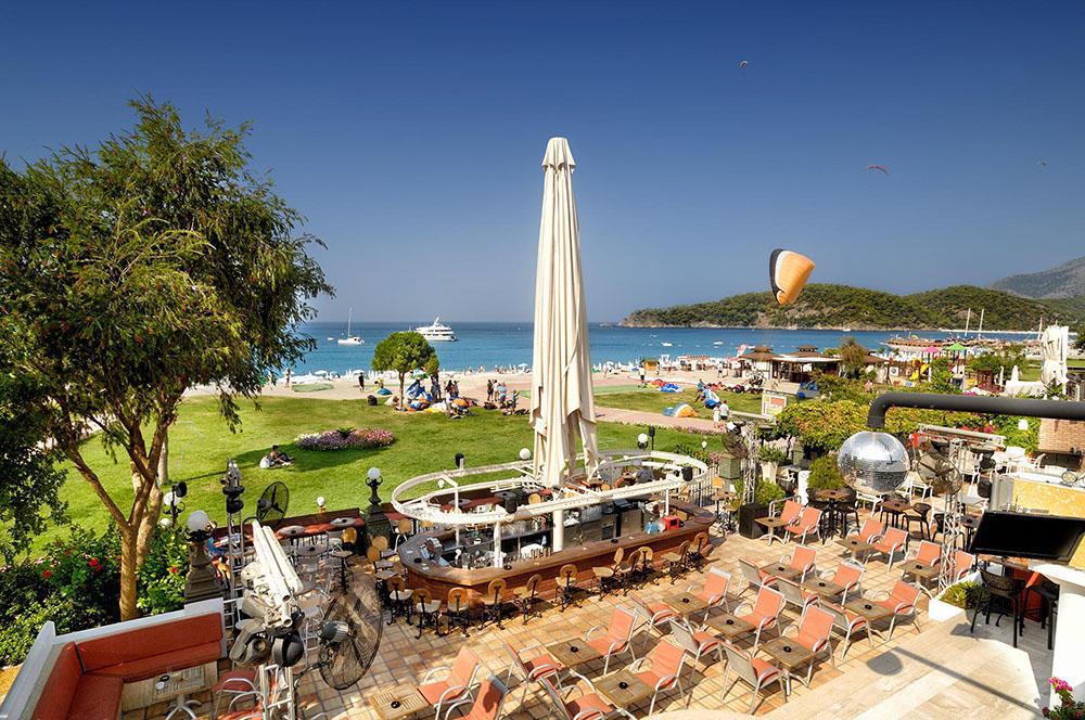 Belcekiz Club Oludeniz