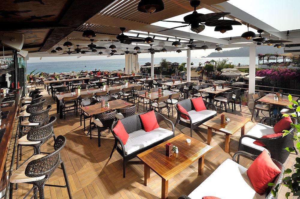 Resort Belcekiz Club 5*