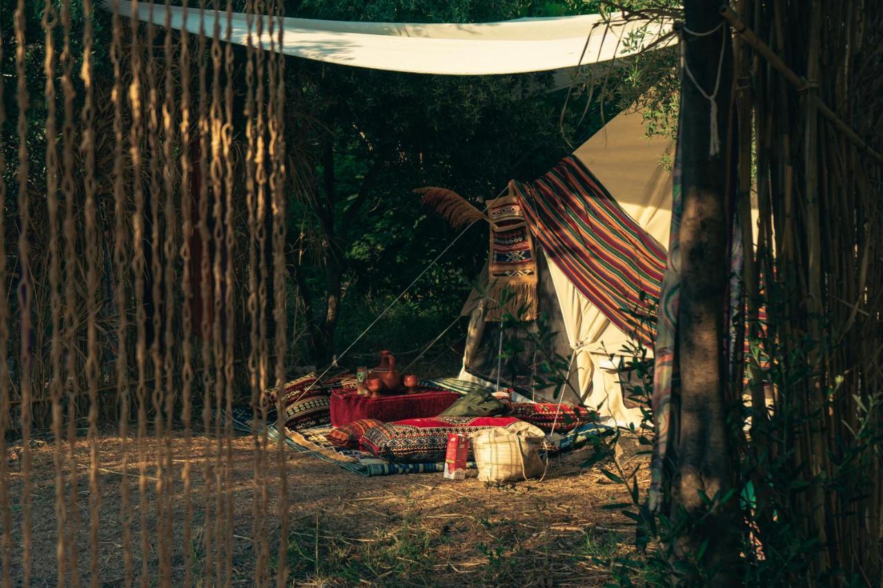 Butterfly Valley Glamping * Oludeniz