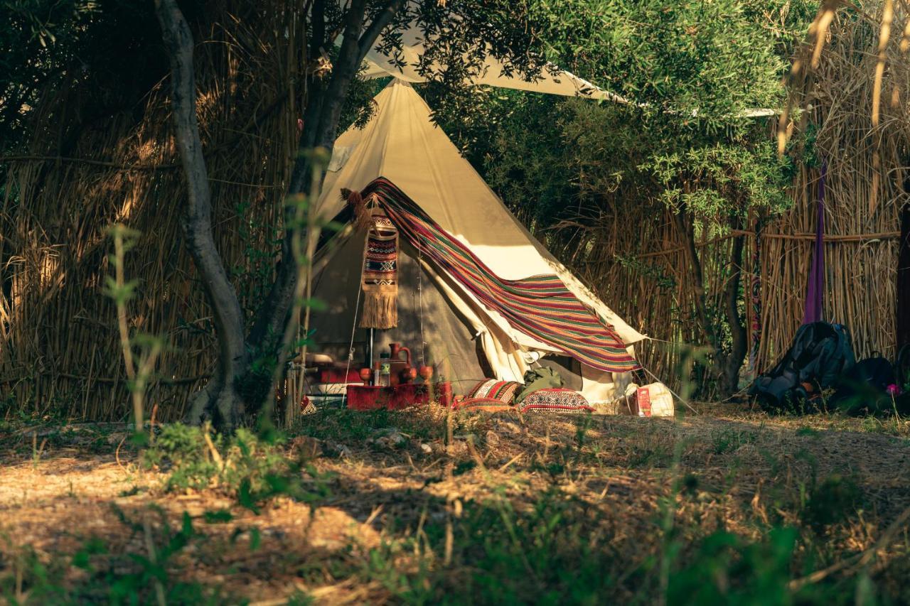 Butterfly Valley Glamping Oludeniz
