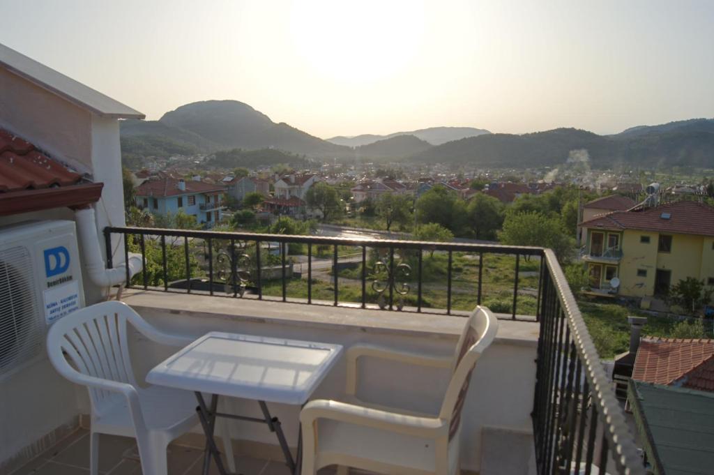 Hotel Forever Oludeniz