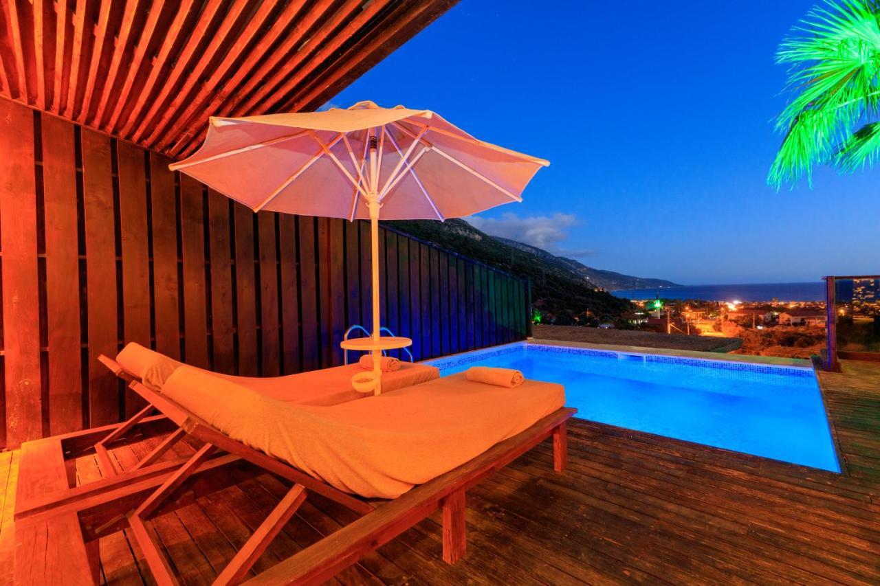 Manaspark Deluxe Oludeniz