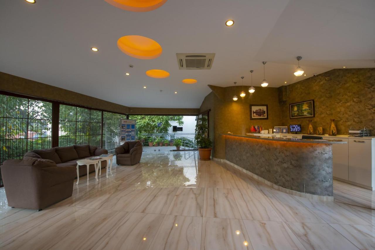 Otel Deluxe 4*