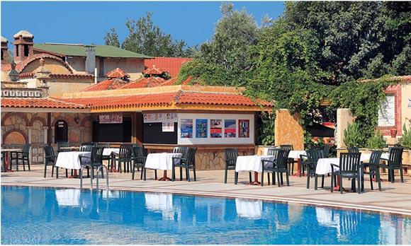 Noa Hotel