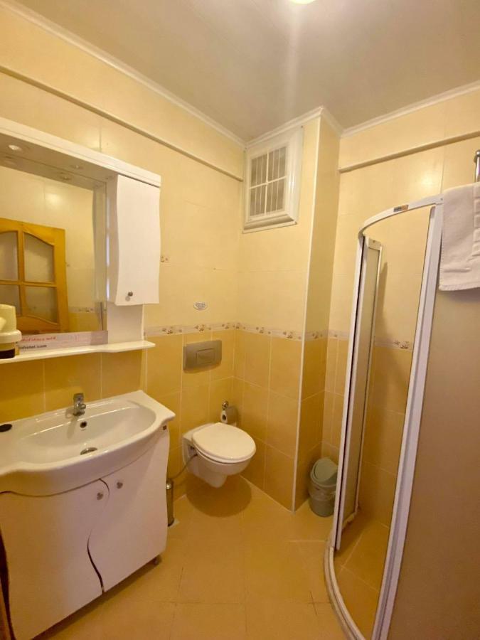 Yalcin & Otel Ölüdeniz